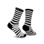 SAYSKY Combat High Socks Unisex Mehrfarbig