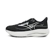 Mizuno Wave Rider 29 Femme Schwarz