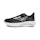Mizuno Wave Rider 29 Dame Schwarz