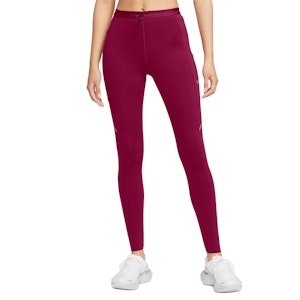 Nike Dri-FIT Run Division Mid-Rise Tight Dame Nike Dri-FIT Run Division Mid-Rise Tight Dame