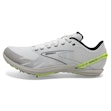 Brooks Draft XC Unisex Grey