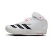 adidas Adizero Javelin Unisex Weiß
