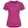 Odlo Zeroweight Engineered Crew Neck T-shirt Women Pink
