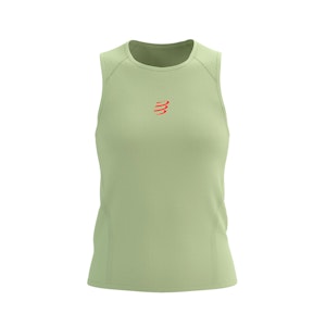 Compressport Trail Racing Singlet Dame Compressport Trail Racing Singlet Dame