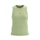 Compressport Trail Racing Singlet Dame Grün