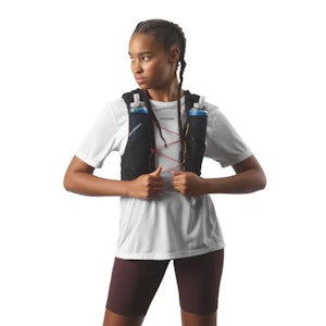 Salomon ADV Skin 5 Race Flag Set Unisexe Salomon ADV Skin 5 Race Flag Set Unisexe