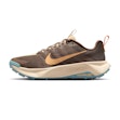 Nike Wildhorse 10 Damen Braun
