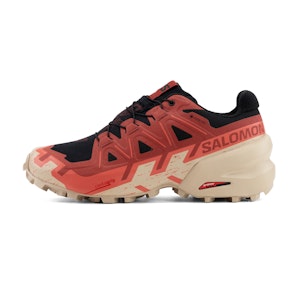 Salomon Speedcross 6 GTX Dame Salomon Speedcross 6 GTX Dame