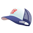 Compressport Trucker Cap Unisex Mehrfarbig