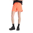 New Balance RC 5 Inch Shorts Homme Orange