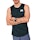 SAYSKY Clean Motion Singlet Herre Grau