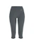 Craft Essence Capri 3 Femme Gris