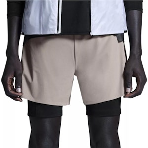 On 5 Inch Performance 2-in-1 Shorts Herren On 5 Inch Performance 2-in-1 Shorts Herren