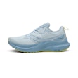 Saucony Tempus 2 Femme Blau