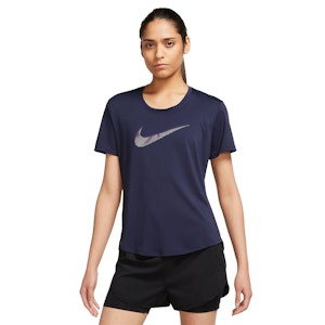 Nike Dri-FIT Swoosh T-shirt Dame