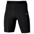 Mizuno Core Impulse Short Tights Homme Schwarz