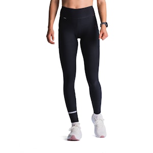 Fusion Hot Long Tights Femme Fusion Hot Long Tights Femme