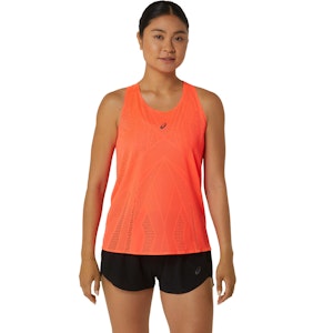 ASICS MetaRun Singlet Women