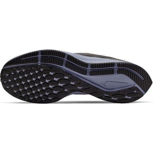 Nike Air Zoom Pegasus 36 Laufschuhe Herren Grau