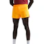 Nike Fast Dri-FIT 3 Inch Brief-Lined Shorts Men Yellow