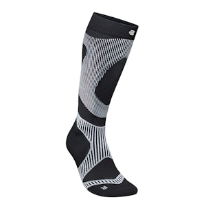 Bauerfeind Run Performance Compression Socks Dam Bauerfeind Run Performance Compression Socks Dam