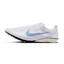Nike ZoomX Dragonfly 2 FP Unisex White