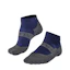 FALKE RU4 Endurance Cool Short Socks Herre Blå