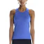 On Performance Tank Women Blue