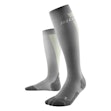 CEP Ultralight Compression Tall Socks Damen Grau
