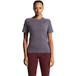 Craft Active Comfort T-shirt 2 Dam Lila
