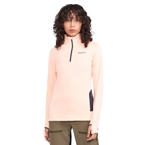 Craft Core Trim Thermal Midlayer Dame Craft Core Trim Thermal Midlayer Dame