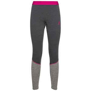 Odlo Revelstoke PW 150 Baselayer Capri Dame Odlo Revelstoke PW 150 Baselayer Capri Dame