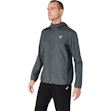 ASICS Core Jacket Herren Grey