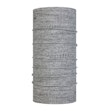 Buff Dryflx Neckwarmer R-Light Grey Grau