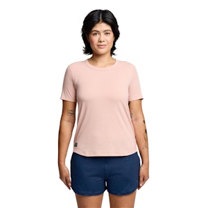 Saucony Triumph T-shirt Dame Saucony Triumph T-shirt Dame