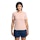 Saucony Triumph T-shirt Femme Pink