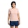 Saucony Triumph T-shirt Dame Rosa