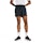 New Balance Sport 5 Inch Short Homme Schwarz
