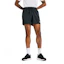 New Balance Sport 5 Inch Short Herre Sort
