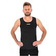 Fusion C3 Singlet Herren Schwarz