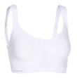 PureLime Support BH Femme White