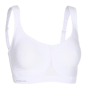 PureLime Support BH Damen PureLime Support BH Damen