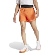 adidas Xperior 5-Inch Short Men Orange