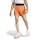 adidas Xperior 5-Inch Short Herr Orange