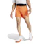 adidas Xperior 5-Inch Short Homme Orange