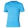 Mizuno Impulse Core T-shirt Herre Blau