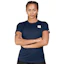 SAYSKY Clean Combat Pro T-shirt Dam Blå