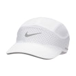 Nike Dri-FIT Adv Fly Reflective Cap Unisex Weiß