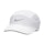 Nike Dri-FIT Adv Fly Reflective Cap Unisexe Weiß