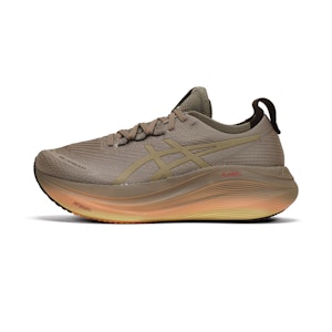 ASICS Gel Nimbus 27 Luxe Herren ASICS Gel Nimbus 27 Luxe Herren
